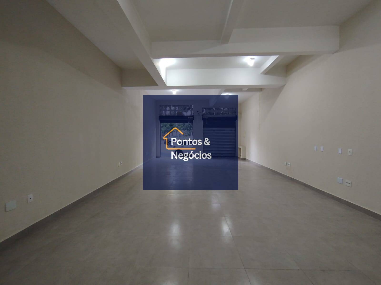 Loja-Salão, 74 m² - Foto 7