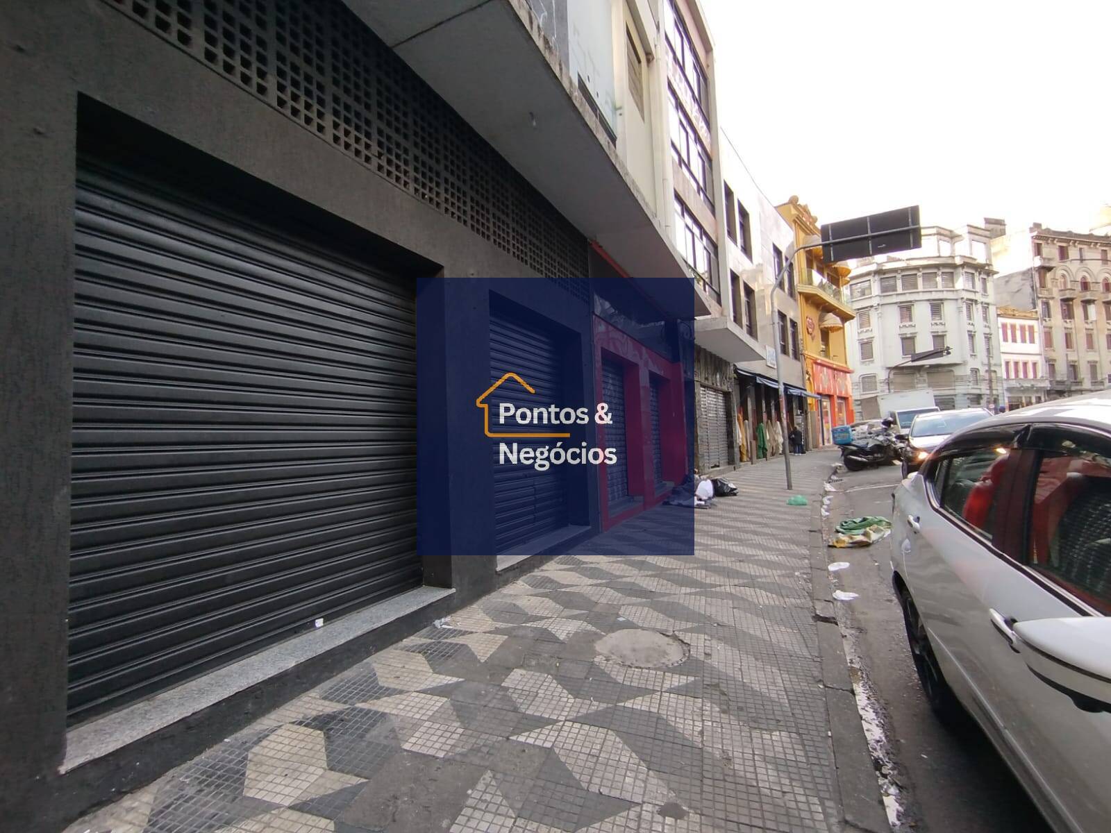 Loja-Salão, 74 m² - Foto 3