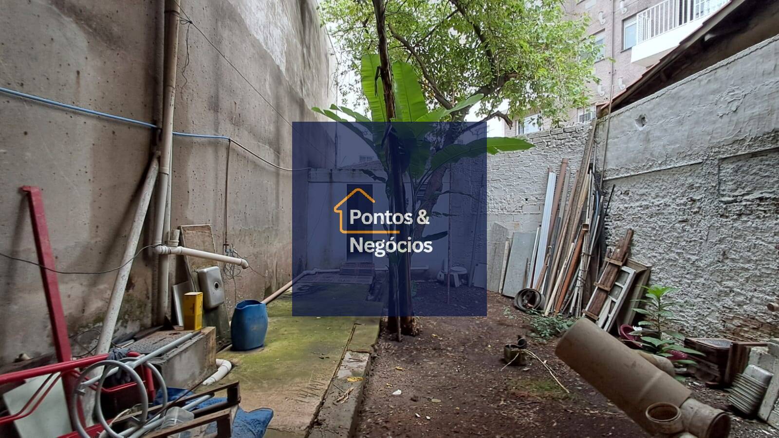 Depósito-Galpão, 460 m² - Foto 6