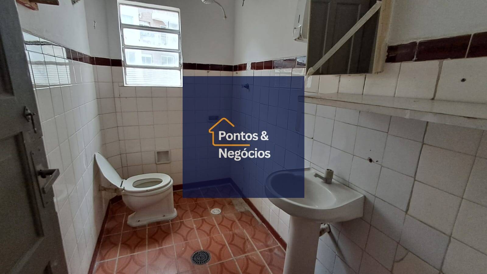 Depósito-Galpão, 460 m² - Foto 20