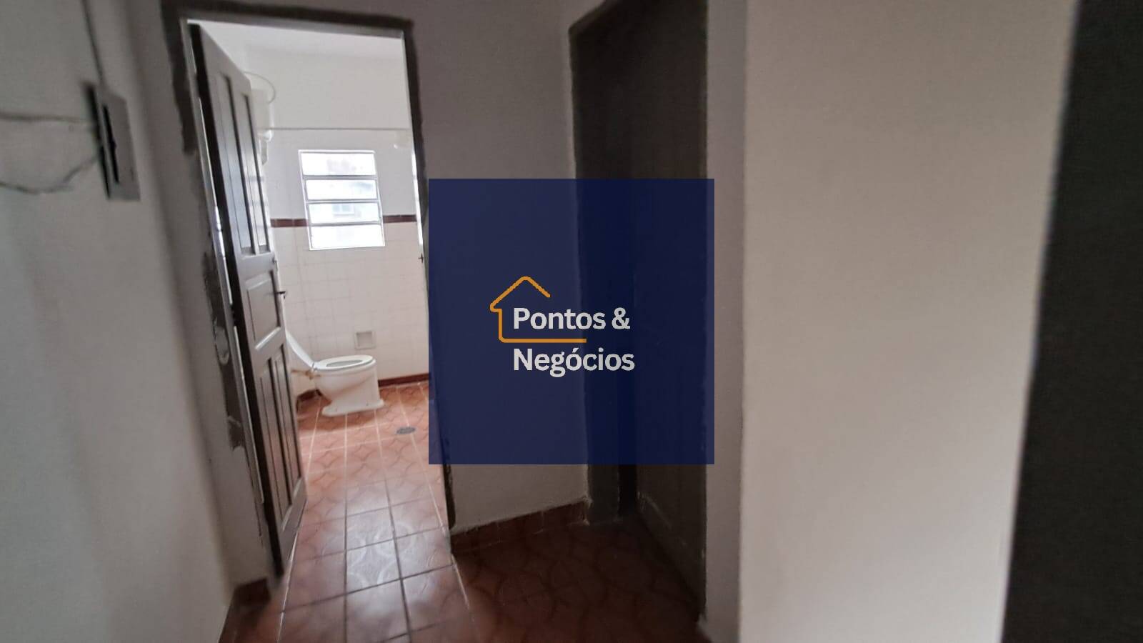 Depósito-Galpão, 460 m² - Foto 17