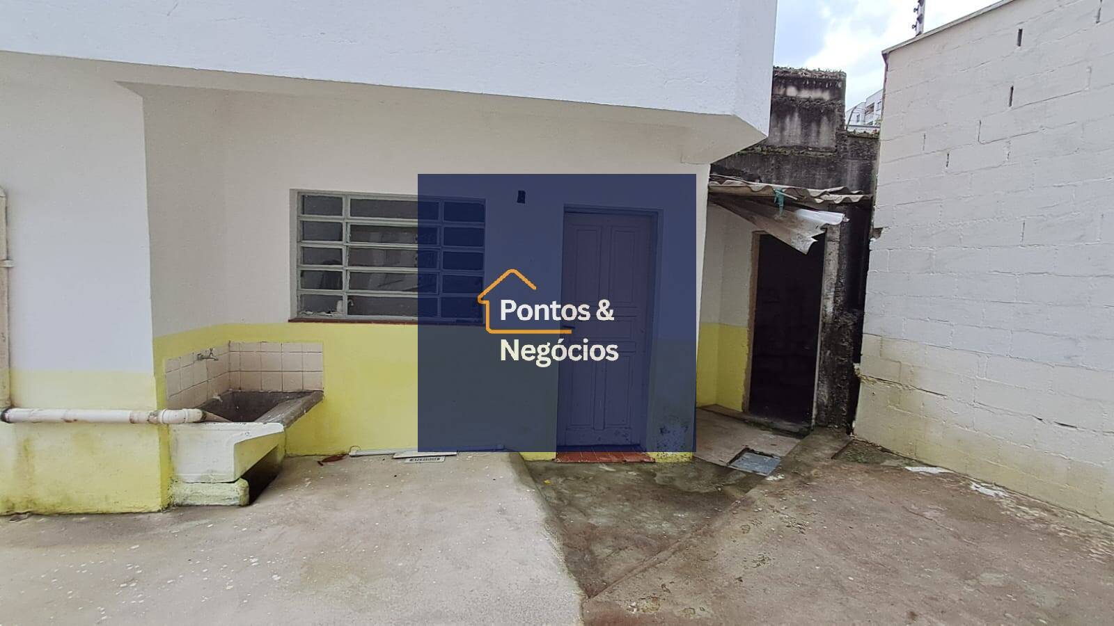 Depósito-Galpão, 460 m² - Foto 18