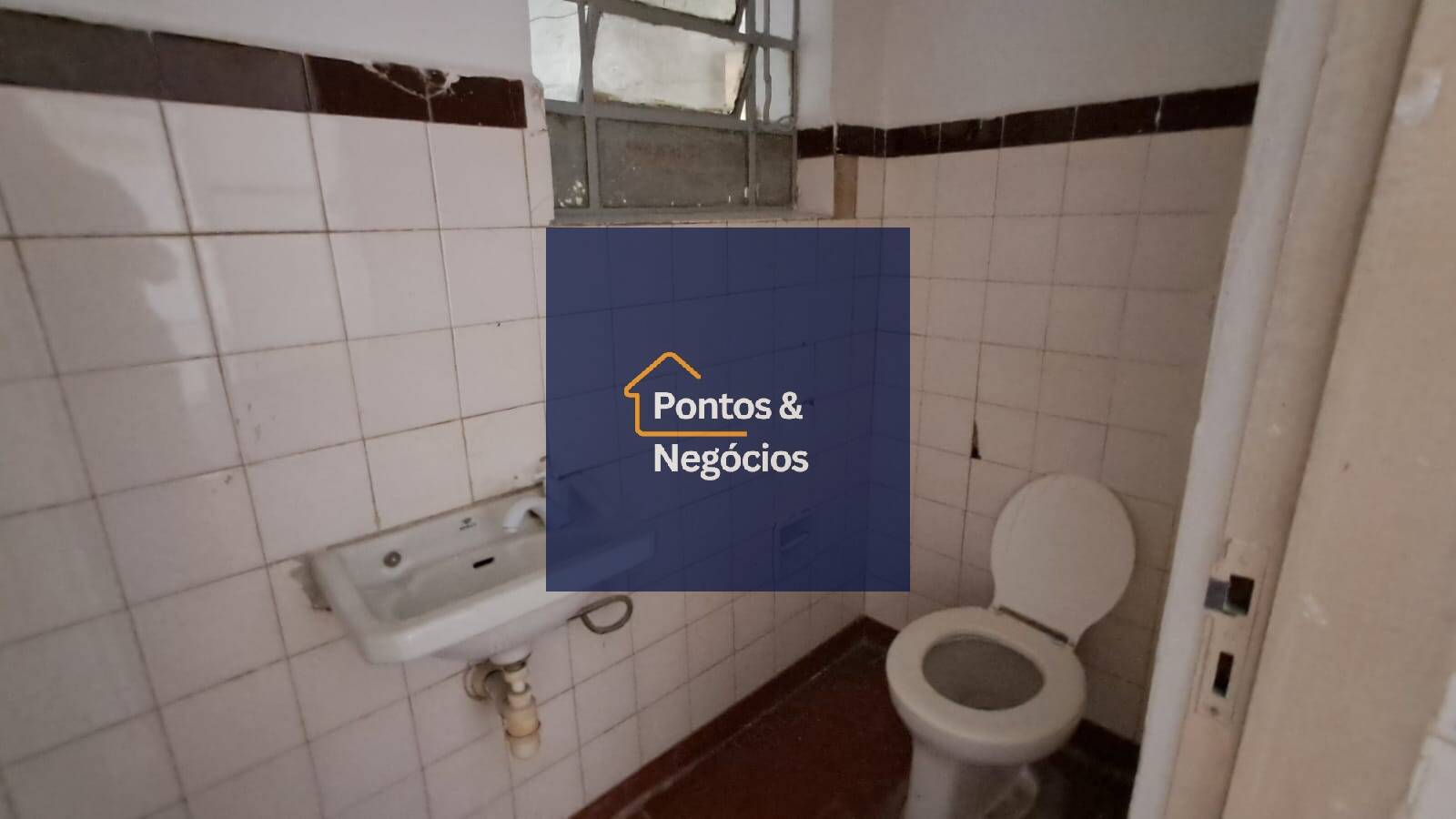 Depósito-Galpão, 460 m² - Foto 21