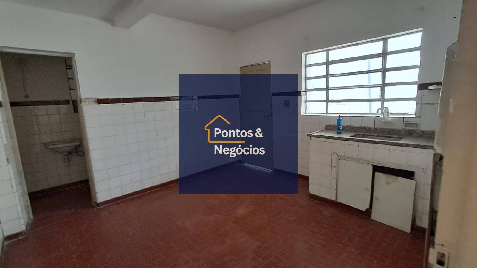 Depósito-Galpão, 460 m² - Foto 22