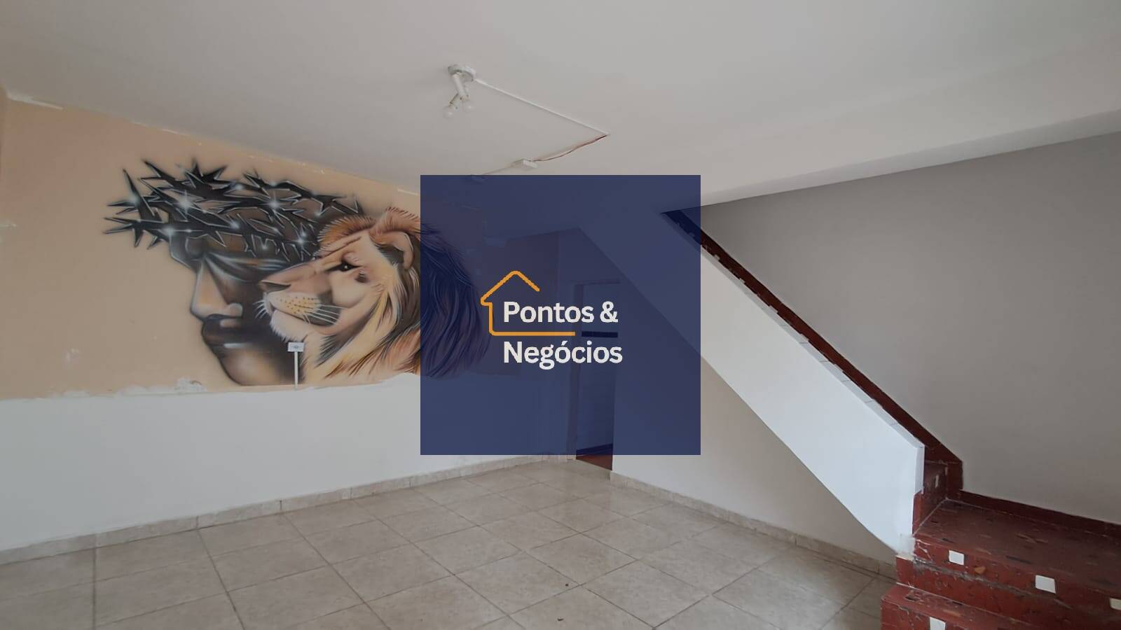 Depósito-Galpão, 460 m² - Foto 25