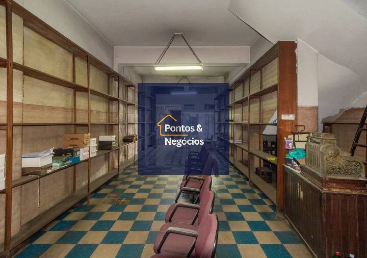 Loja-Salão, 170 m² - Foto 6