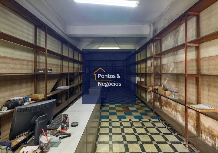 Loja-Salão, 170 m² - Foto 9