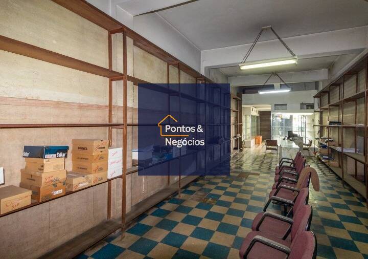 Loja-Salão, 170 m² - Foto 8