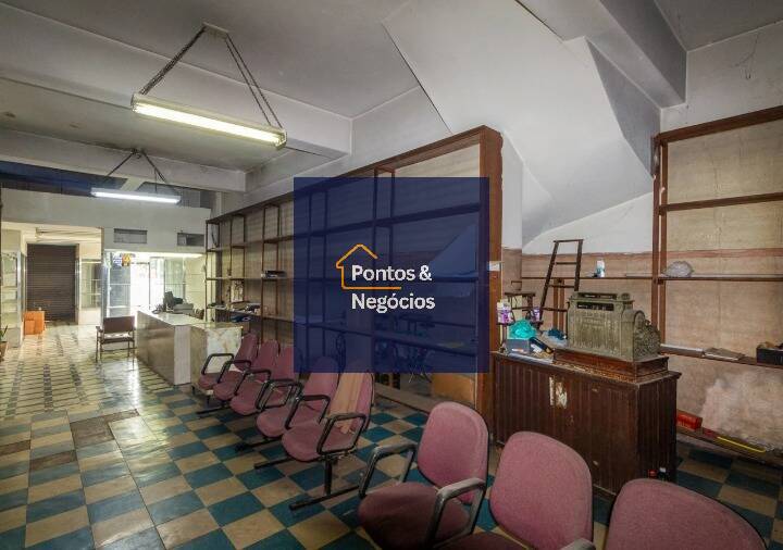 Loja-Salão, 170 m² - Foto 12