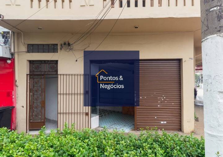 Loja-Salão, 170 m² - Foto 2