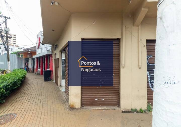 Loja-Salão, 170 m² - Foto 1