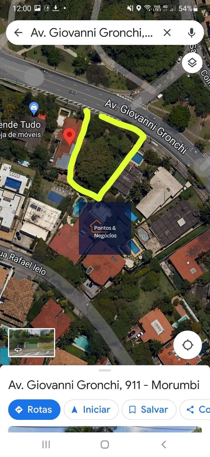 Terreno, 760 m² - Foto 4