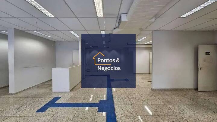 Prédio Inteiro, 569 m² - Foto 2