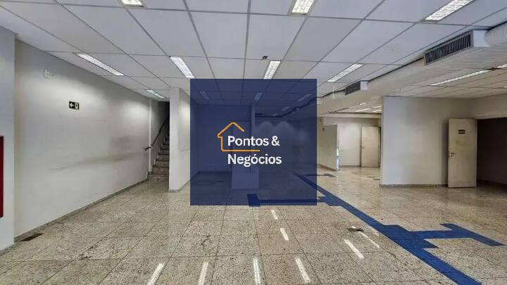 Prédio Inteiro, 569 m² - Foto 1
