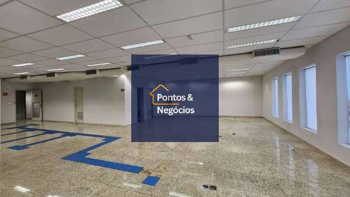 Prédio Inteiro, 569 m² - Foto 13