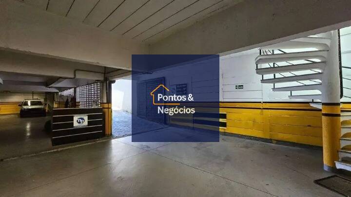 Prédio Inteiro, 569 m² - Foto 17