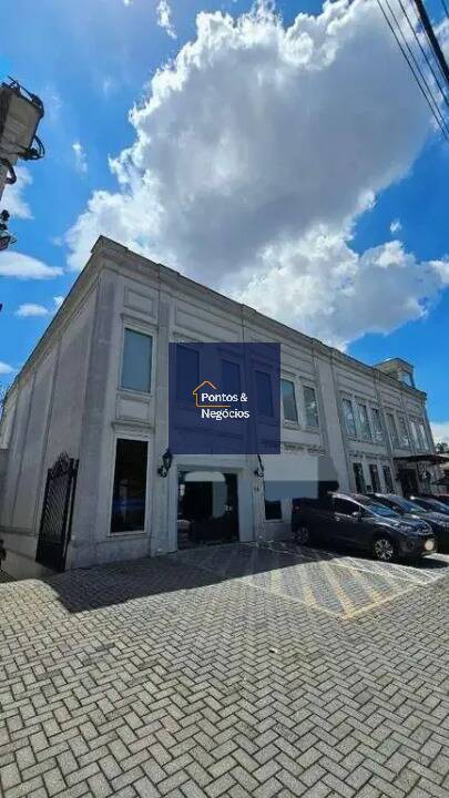 Prédio Inteiro, 569 m² - Foto 18