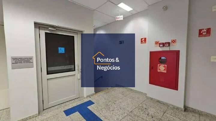 Prédio Inteiro, 569 m² - Foto 15