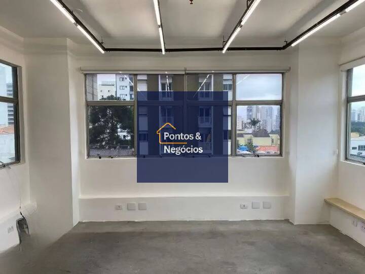 Sala-Conjunto, 58 m² - Foto 13