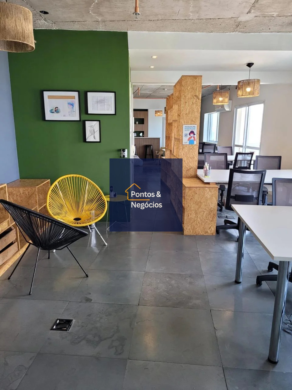 Sala-Conjunto, 150 m² - Foto 6
