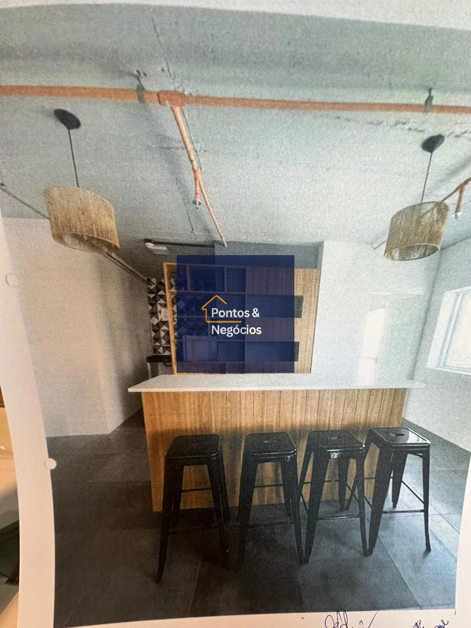 Sala-Conjunto, 150 m² - Foto 1