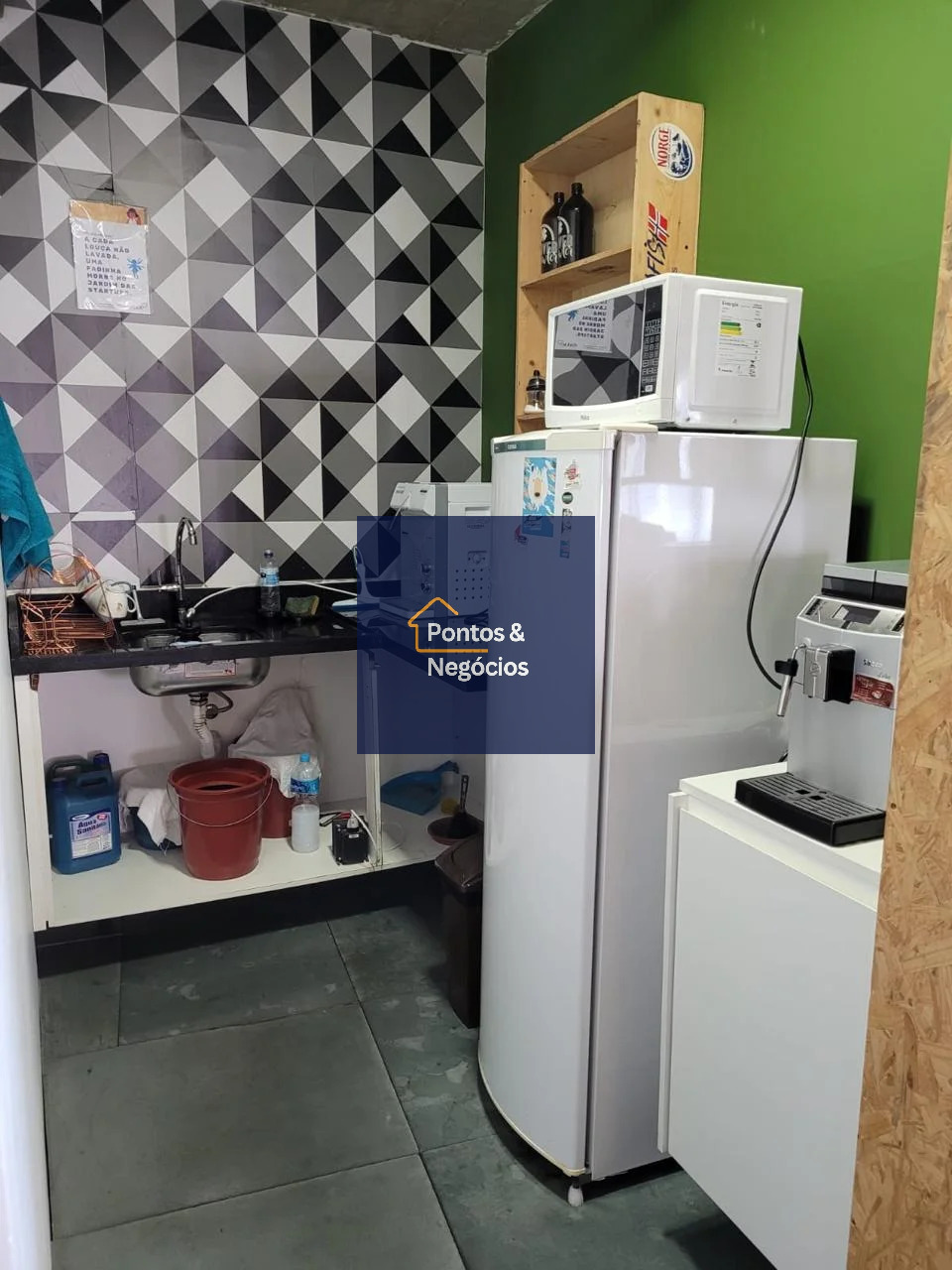 Sala-Conjunto, 150 m² - Foto 19