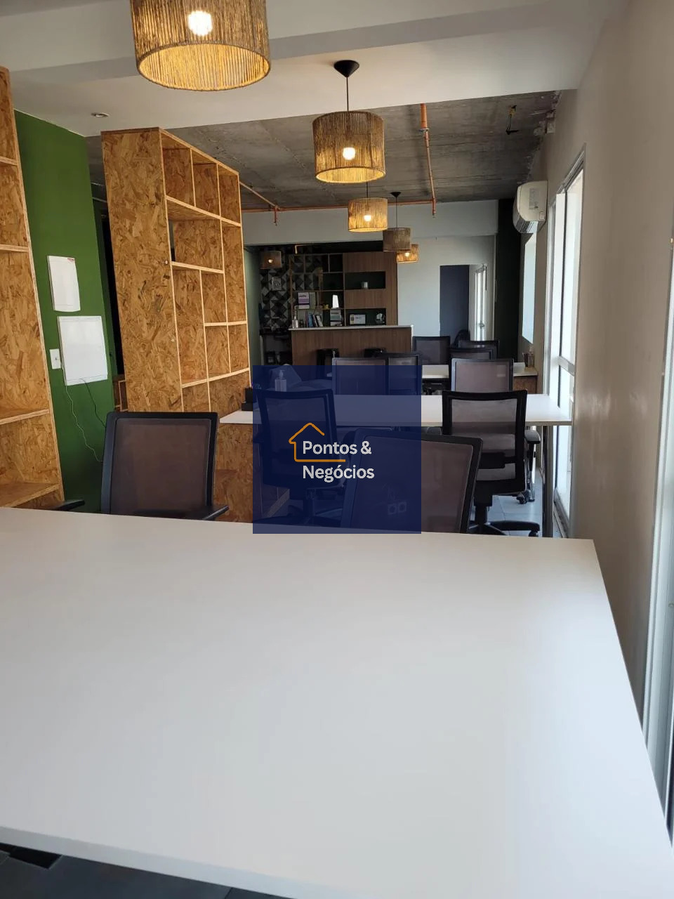 Sala-Conjunto, 150 m² - Foto 21