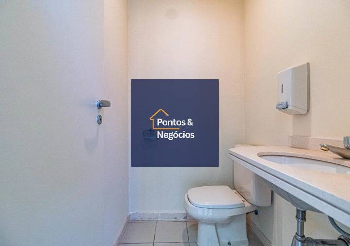 Sala-Conjunto, 182 m² - Foto 19