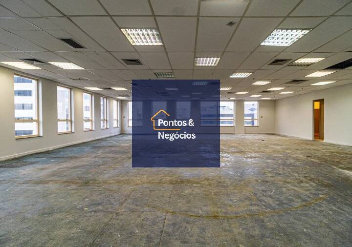 Sala-Conjunto, 543 m² - Foto 1