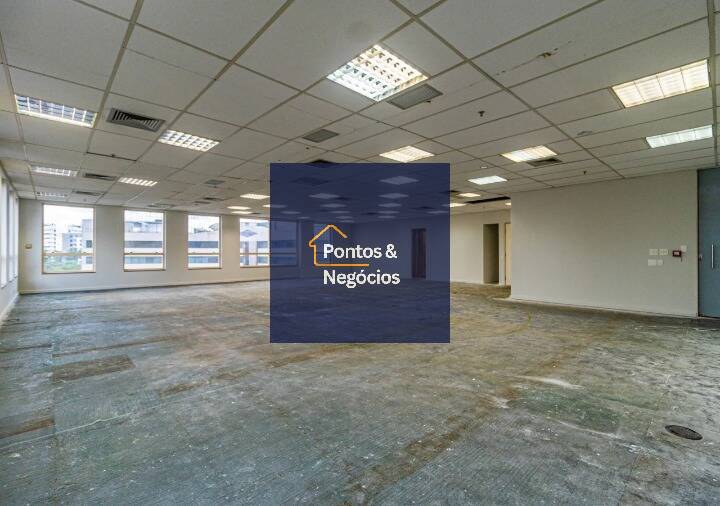 Sala-Conjunto, 543 m² - Foto 2