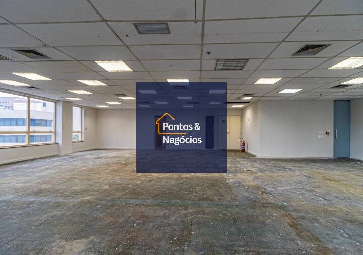 Sala-Conjunto, 543 m² - Foto 3