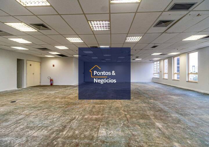 Sala-Conjunto, 543 m² - Foto 5