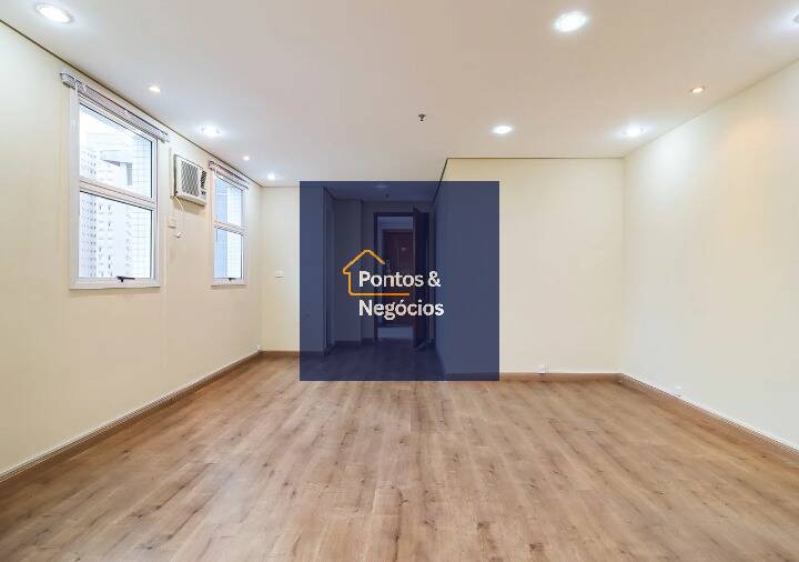 Sala-Conjunto, 120 m² - Foto 1