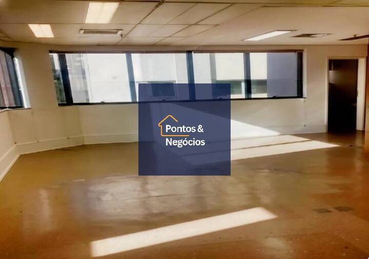 Sala-Conjunto, 90 m² - Foto 1