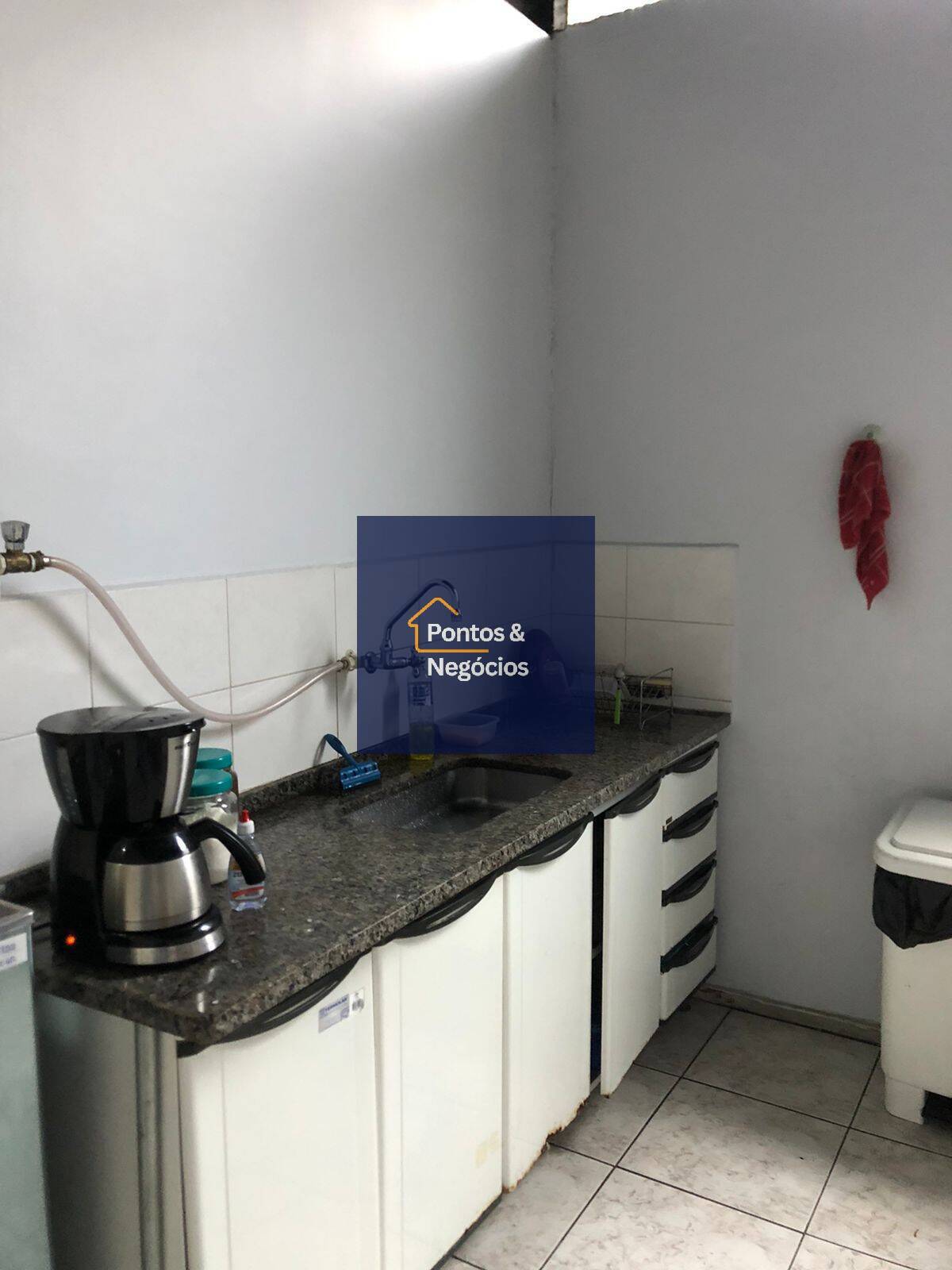 Sala-Conjunto, 605 m² - Foto 5