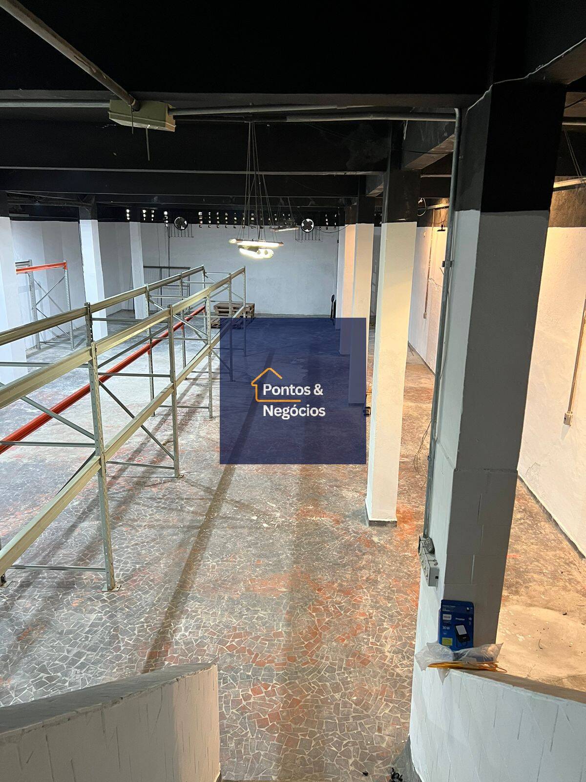 Sala-Conjunto, 605 m² - Foto 3