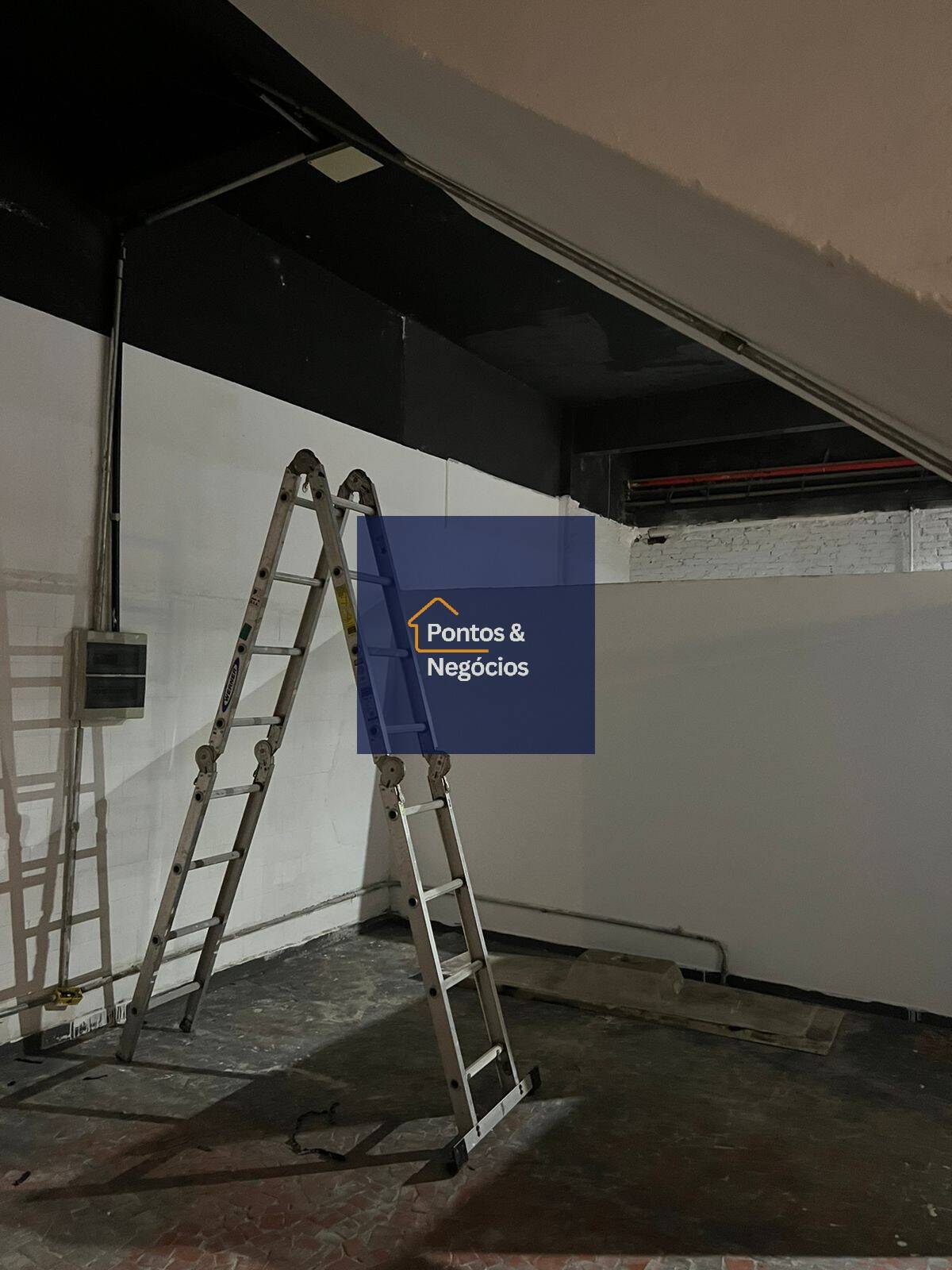 Sala-Conjunto, 605 m² - Foto 41
