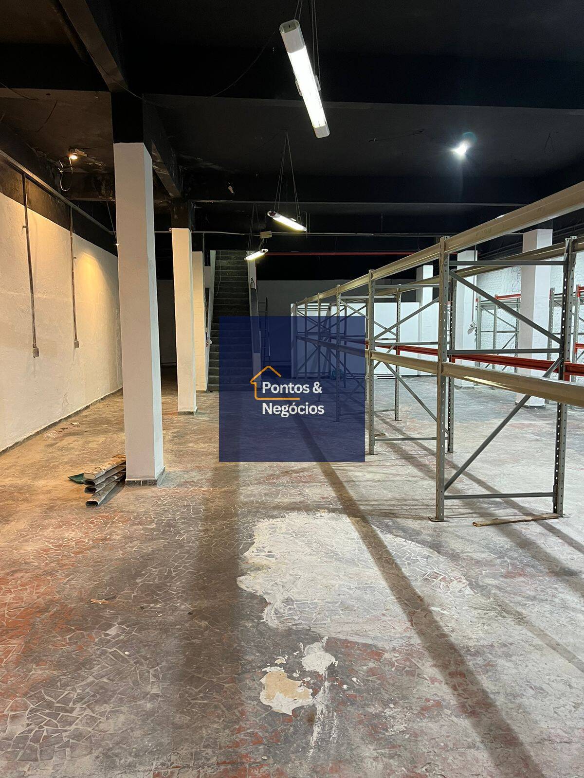 Sala-Conjunto, 605 m² - Foto 42