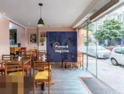 Loja-Salão, 115 m² - Foto 1