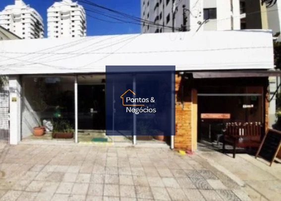 Loja-Salão, 115 m² - Foto 7