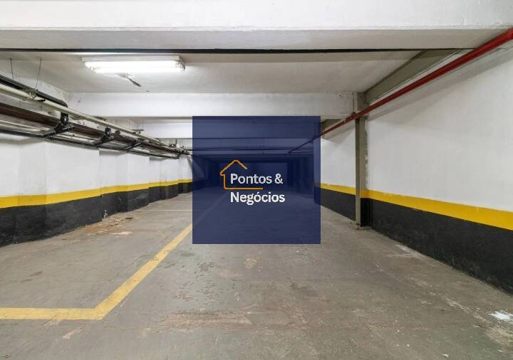 Depósito-Galpão, 946 m² - Foto 10