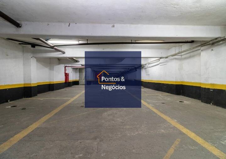 Depósito-Galpão, 946 m² - Foto 9