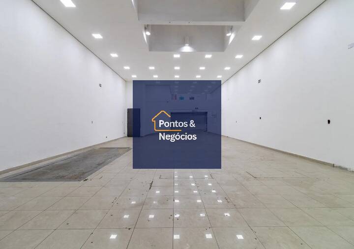 Depósito-Galpão, 946 m² - Foto 6