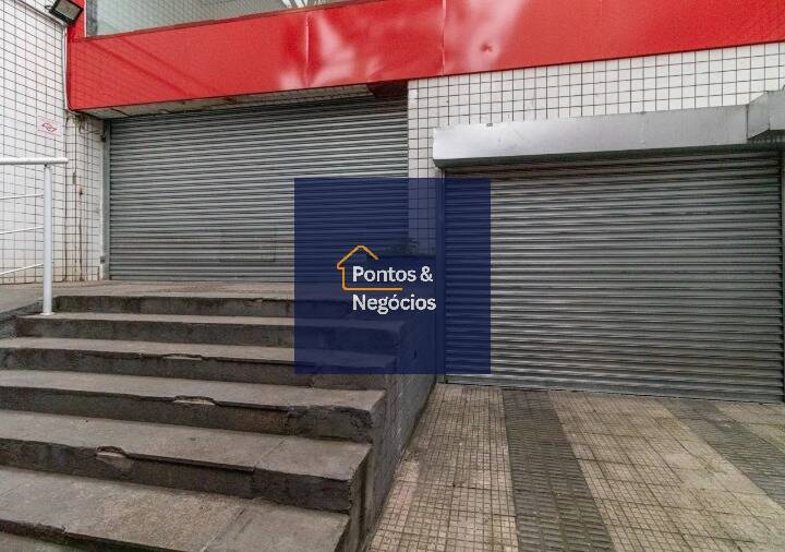 Depósito-Galpão, 946 m² - Foto 4