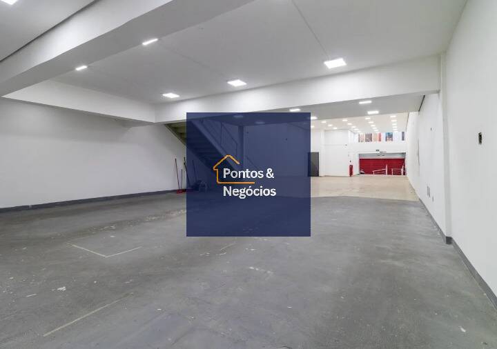 Depósito-Galpão, 946 m² - Foto 5