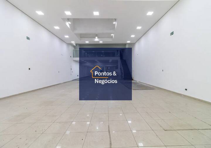 Depósito-Galpão, 946 m² - Foto 1