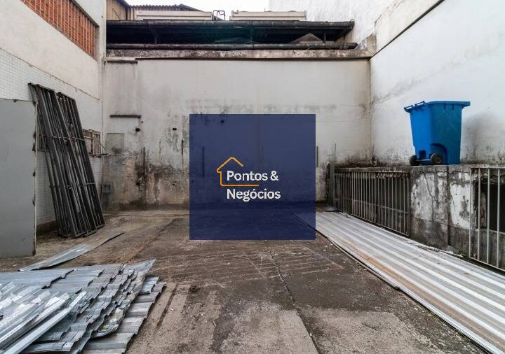 Depósito-Galpão, 946 m² - Foto 15