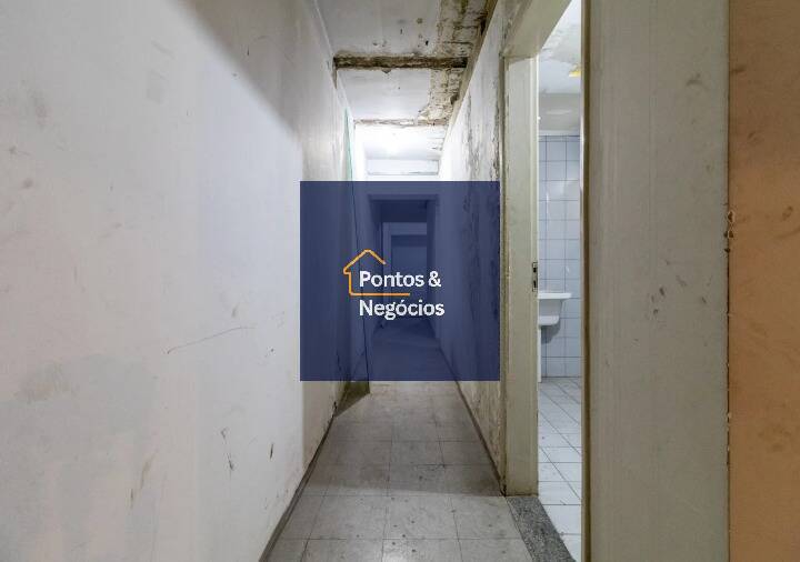 Depósito-Galpão, 946 m² - Foto 12