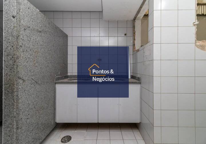 Depósito-Galpão, 946 m² - Foto 16