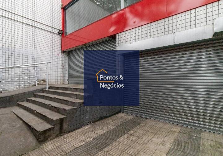 Depósito-Galpão, 946 m² - Foto 3